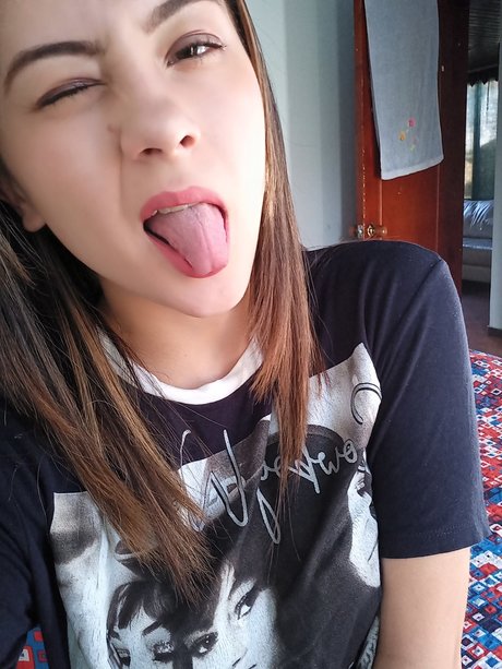 Lizeth modèle xxx archive