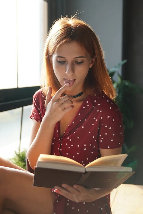 Liza Soloma modèle img