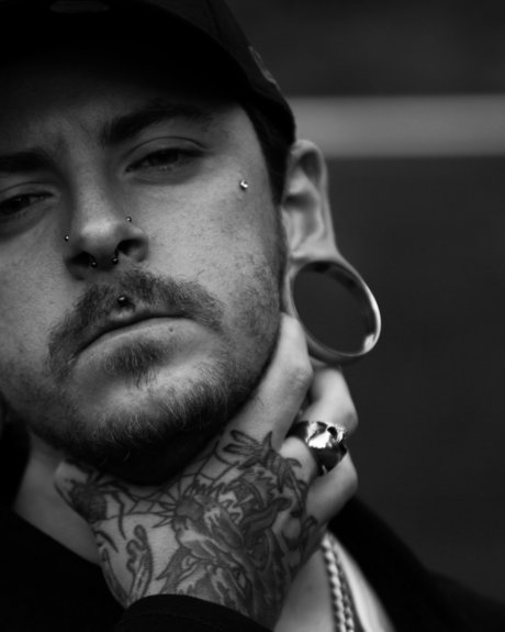 GeorgeB4rrett93 actrice xxx des photos