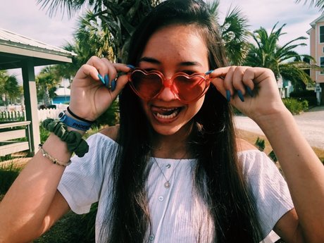 Adriana Lynn étoile exclusive photo