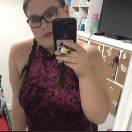 Lydia Whitmoyer actrice de nus des photos