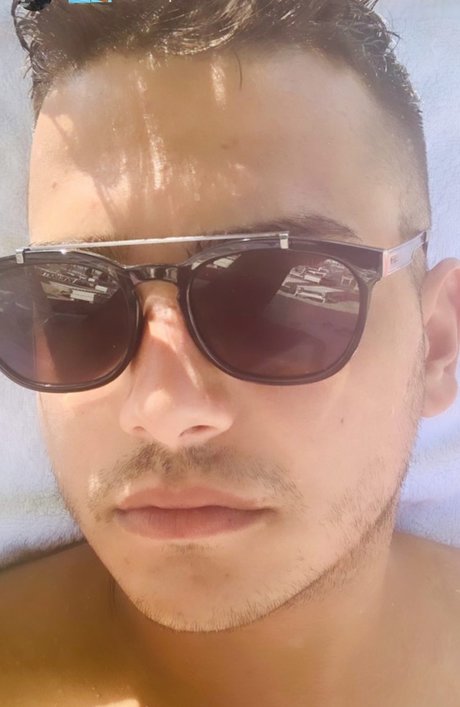 Luys Albertto star pornographique galeries