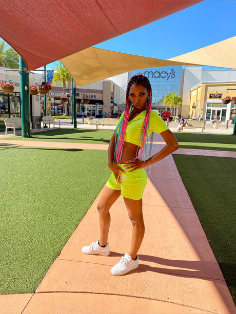 Goddess Luxxx étoile de haute qualité collection