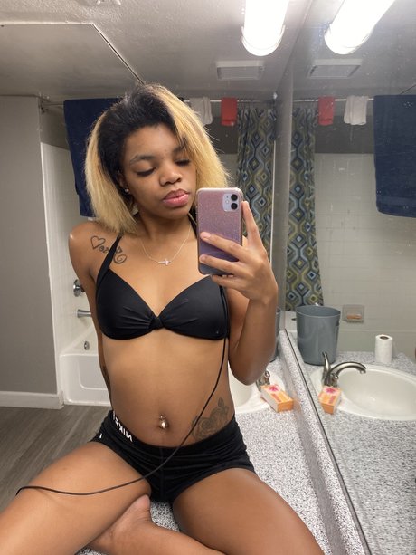 _ladyyy_ étoile sympa photo