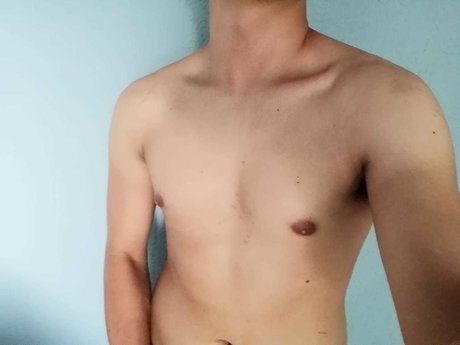 LUANN actrice exclusive image