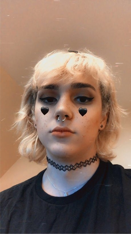 Luna Lynn sexe star archive