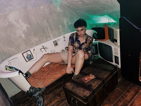 Luigi Chachki actrice adulte galeries