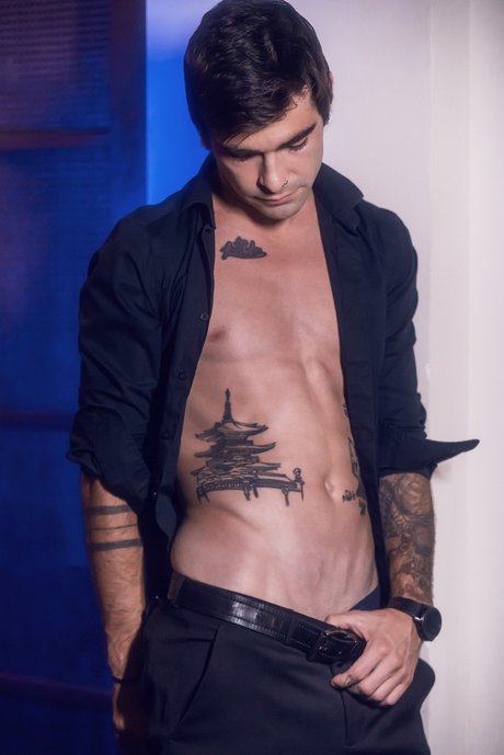 LuckyFate star pornographique collection