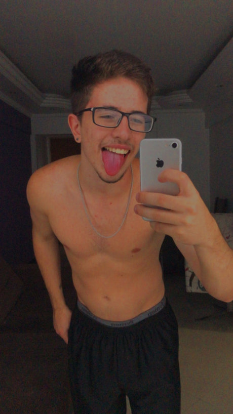 Lucas Luigi modèle magnifique img