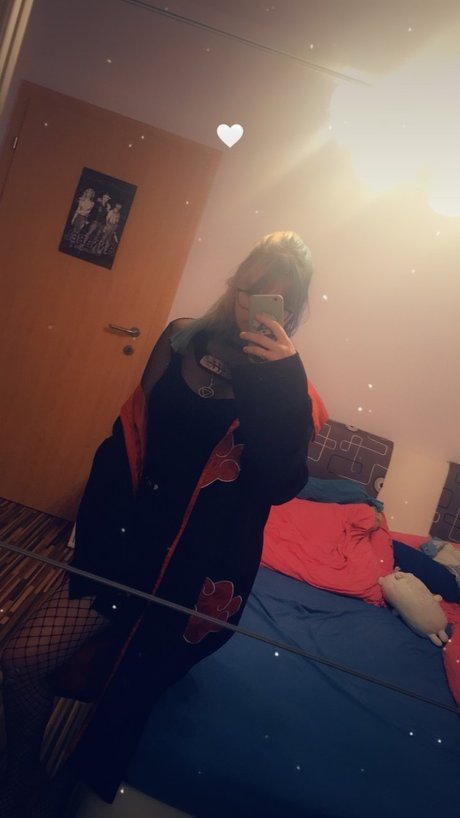 Luci Duci étoile parfaite image