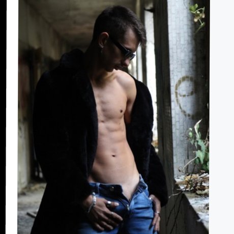 Lucifer Diaz actrice nue photos