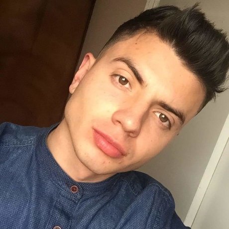 Lucian Smith modèle érotique images