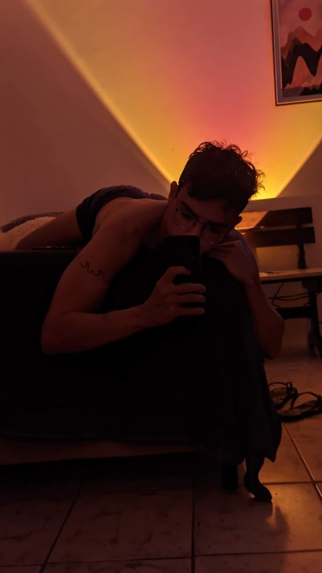 Lucas NYC meilleure étoile image