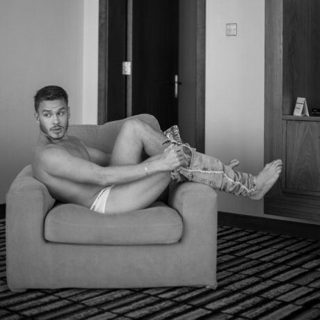 Luan Frank actrice parfaite images