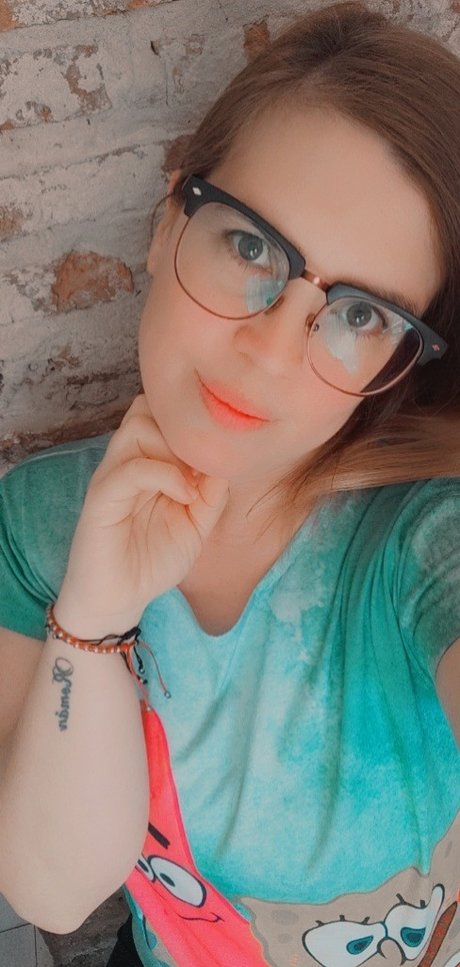 Marlene Melniczuk modèle nu image