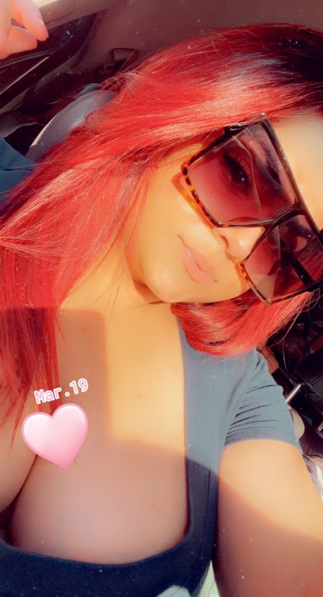 MaritzaXo actrice érotique galerie