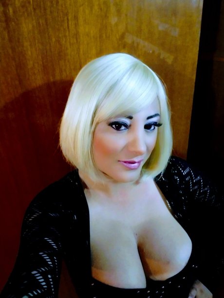 Marilyn Soto star du porno hd img