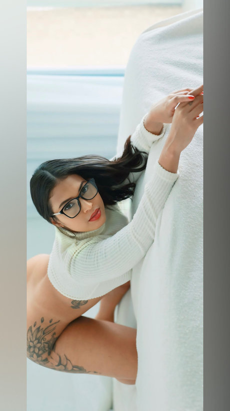 Mari baianinha_ joli modèle galerie