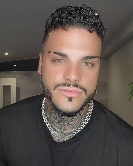 Mariano Carmona actrice nue archive