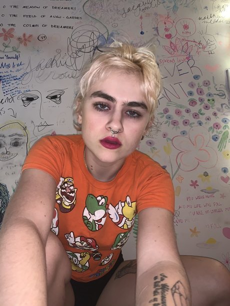 Margot Rose jolie star du porno img