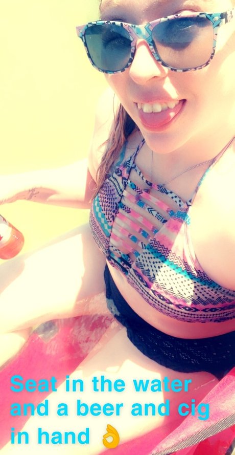 MarelyMermaid star exclusive photos