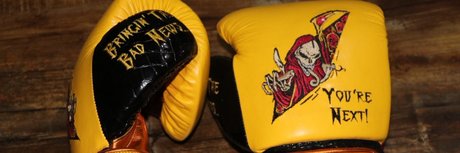 Mark Rothwell modèle sympa galerie