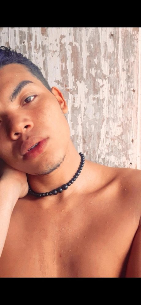 Deonis calleja modèle sexy collection