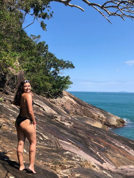 Amanda Brito actrice parfaite photo