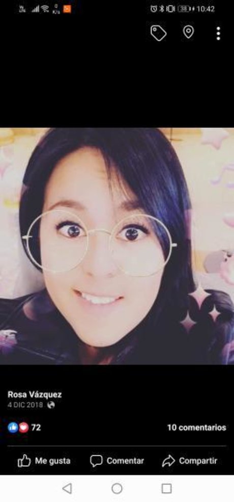 Mandarina Rosa modèle pornographique photo