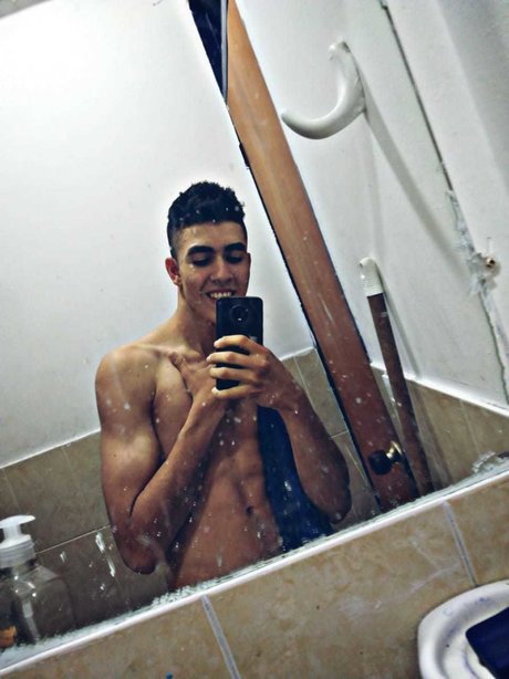 Maiky V sexe star image