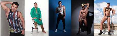 MagicMikeHung01 art star du porno archive