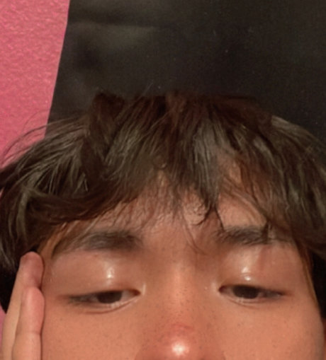 mark alex étoile nue image