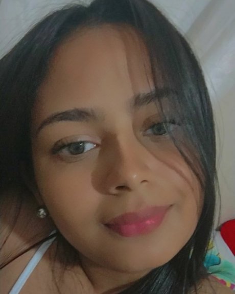 Maria Fernanda Munoz vargas art modèle photos