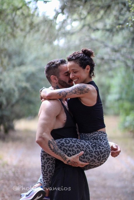 Jonny amp amp pade Queen sexe star des photos