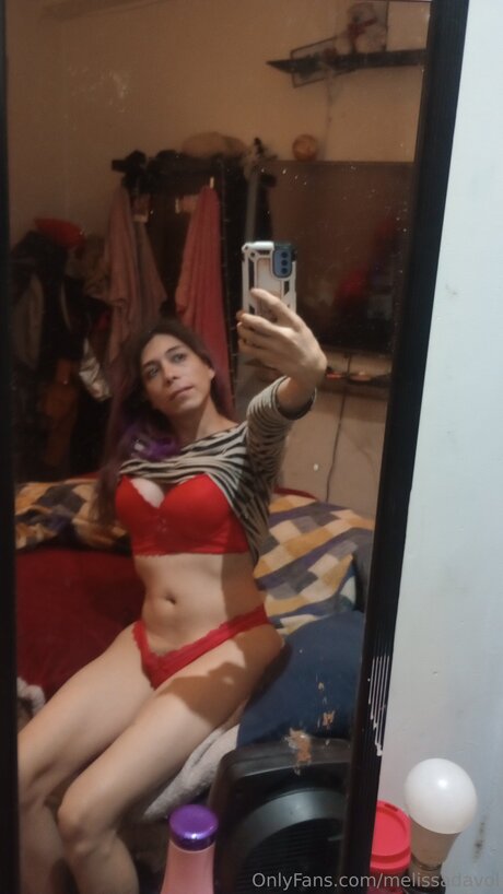 Melissa Davol belle star du porno photos