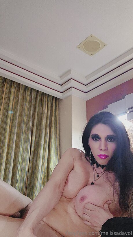 Melissa Davol star du porno en haute qualité img