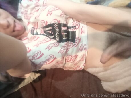 Melissa Davol modèle xxx galeries