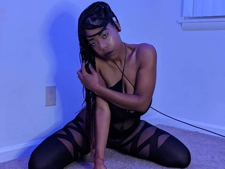 Princess Mel modèle de haute qualité image