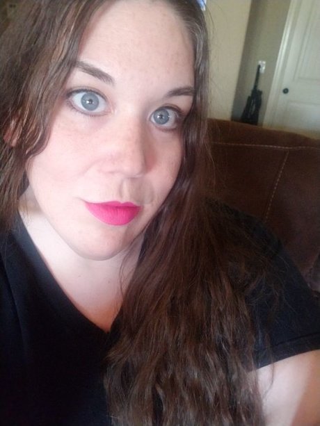 MegX modèle sexy image