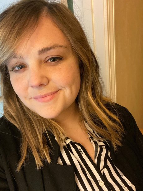 Megan Smith meilleure star du porno image