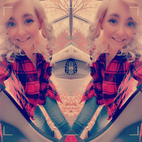 Mechanic Girl art étoile des photos