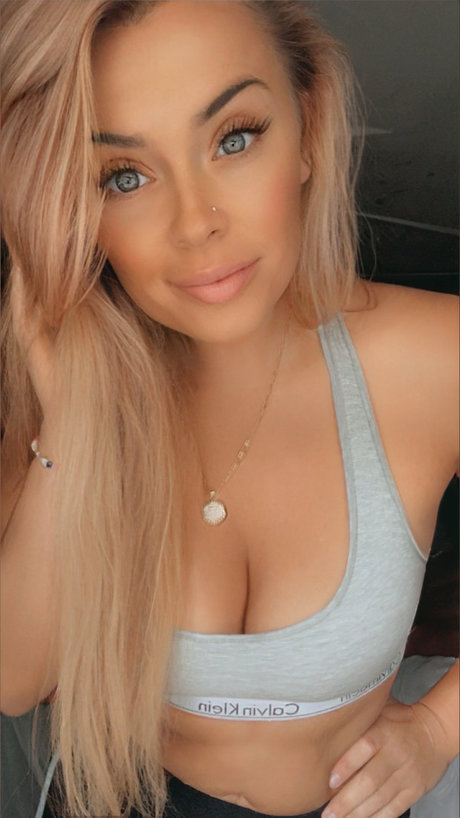 McKenzie Paige belle étoile img