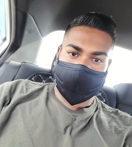 Prince Marlon art modèle archive