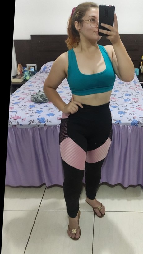 Mayara Gon alves jolie étoile image