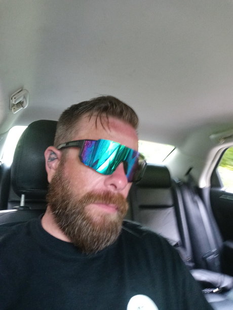 Hillbilly psycho étoile nue img