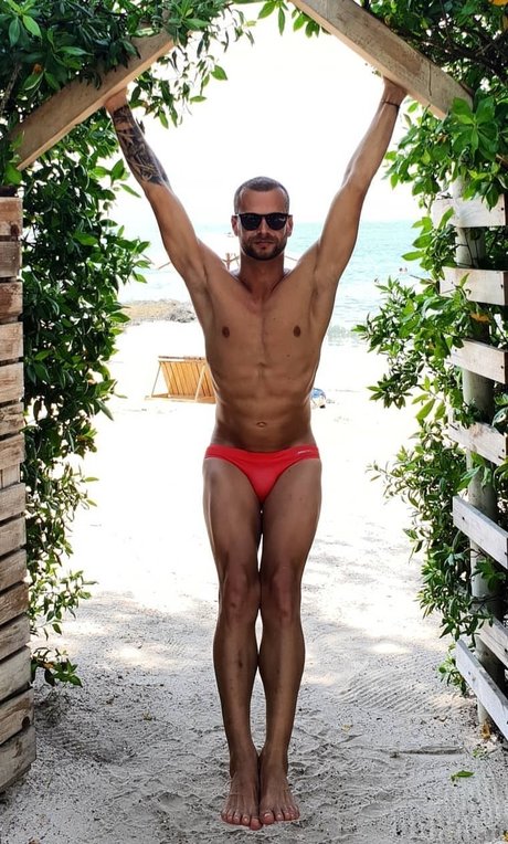 FrankiPdm star du sexe image