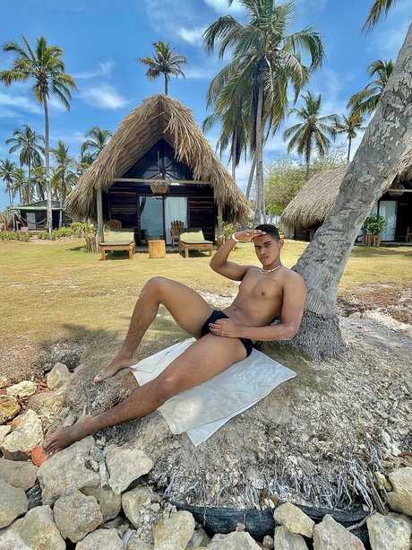 Maxblack95 étoile de l'art galeries