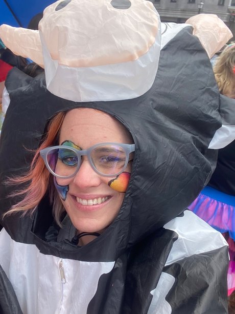 Mauxie Moo mannequin img