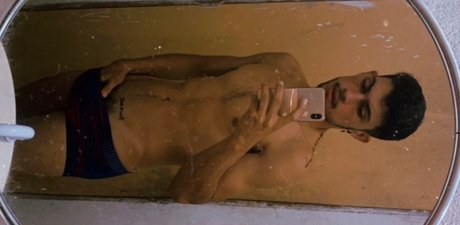 Mauricelio Olivindo star du porno exclusive collection