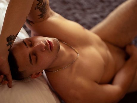 Matt Sail étoile magnifique image